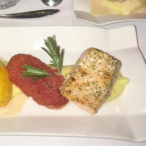 Au Pied dans l'Plat, Lyon
