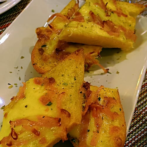 Doris Grill & Bar, Albufeira