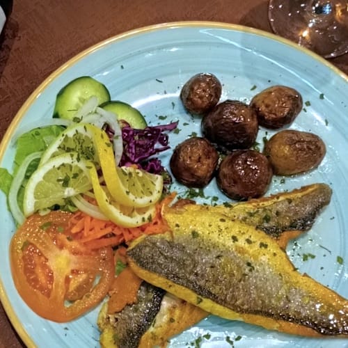 Doris Grill & Bar, Albufeira