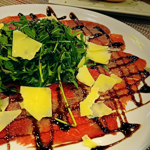 Doris Grill & Bar, Albufeira