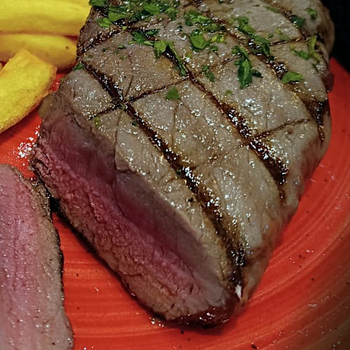 Doris Grill & Bar, Albufeira