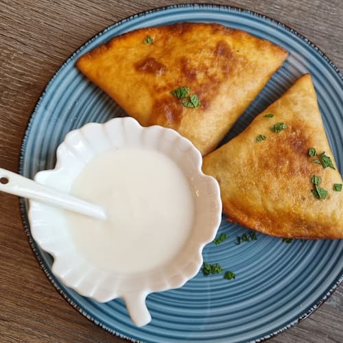 Parwaan Restaurant, Hoogerheide