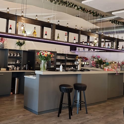 Parwaan Restaurant, Hoogerheide