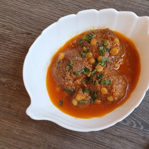 Parwaan Restaurant, Hoogerheide