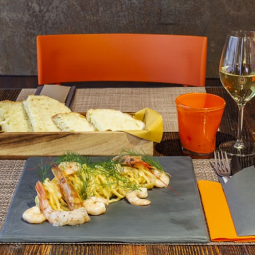 La Cantina della Monaca Monza, Monza