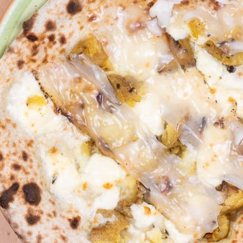 I Viziosi Pizzeria, Palermo