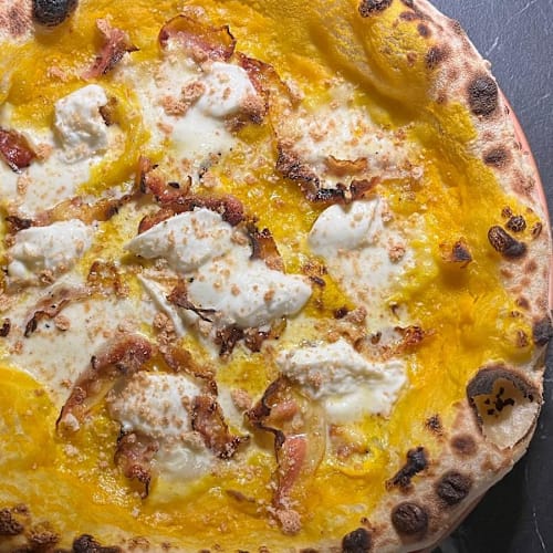 I Viziosi Pizzeria, Palermo