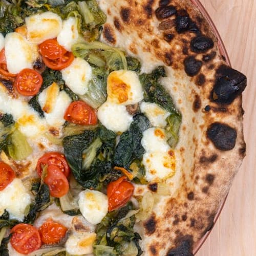 I Viziosi Pizzeria, Palermo