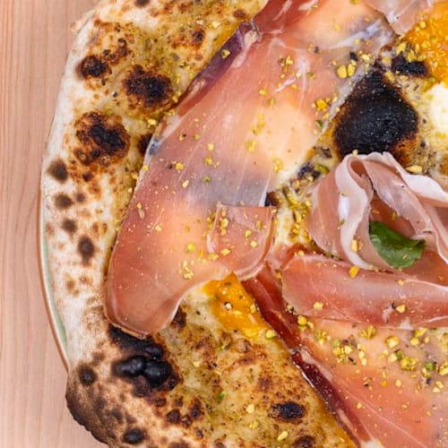 I Viziosi Pizzeria, Palermo