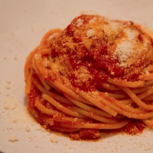 La Canonica, Roma