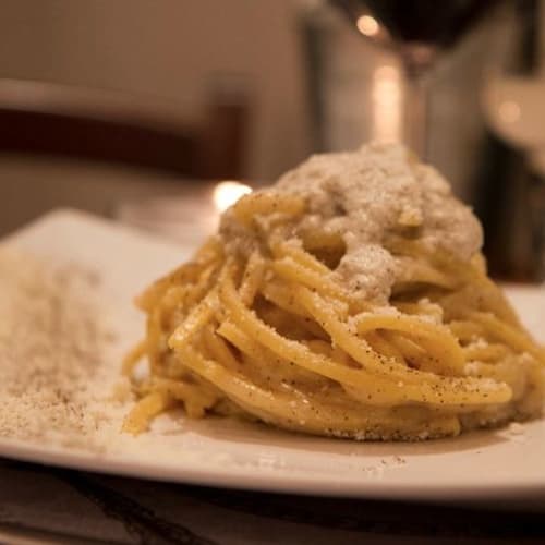 La Canonica, Roma