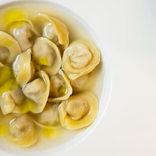 La farmacia del gusto, Veroli