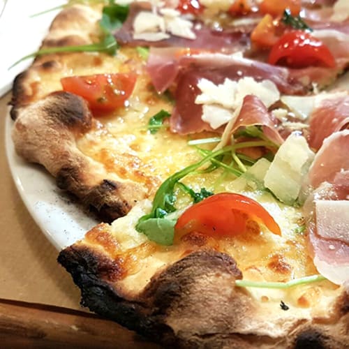Fratelli d'Italia - Chueca, Madrid