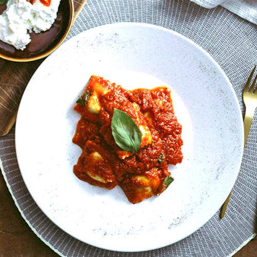 Fratelli d'Italia - Chueca, Madrid