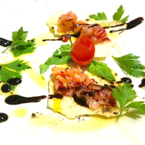 Fratelli d'Italia - Chueca, Madrid