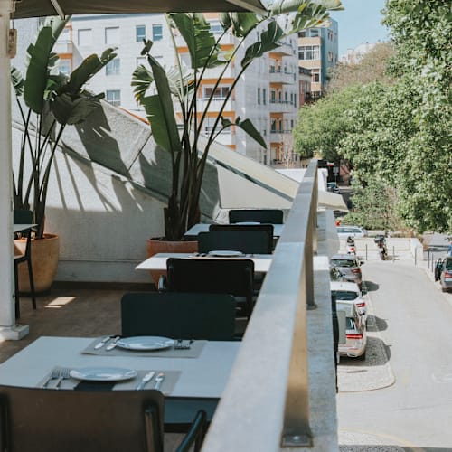 Mesa do Bairro, Lisboa