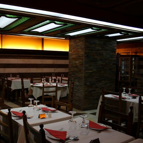 Sabor da Lisbona, Lisboa