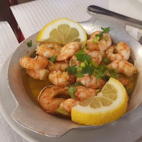 Sabor da Lisbona, Lisboa