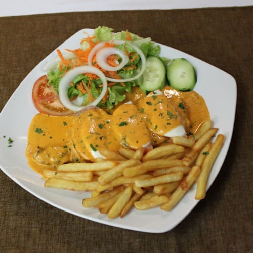 Sabor da Lisbona, Lisboa