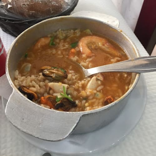 Sabor da Lisbona, Lisboa