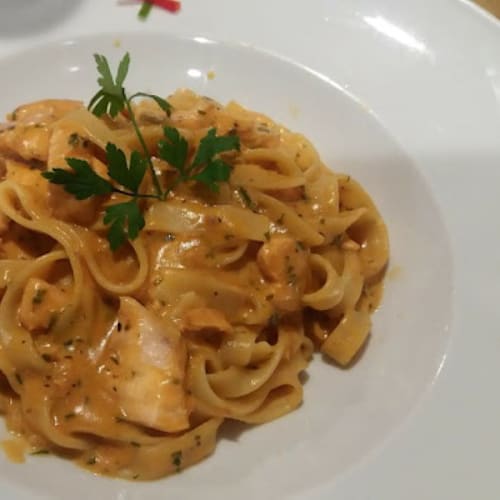 Sabor da Lisbona, Lisboa
