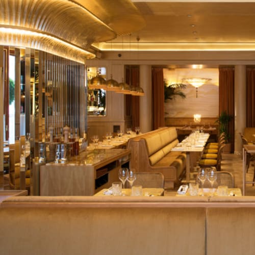 Nolinski, Paris