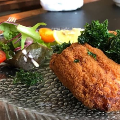 Klein Amsterdam, Knokke-Heist