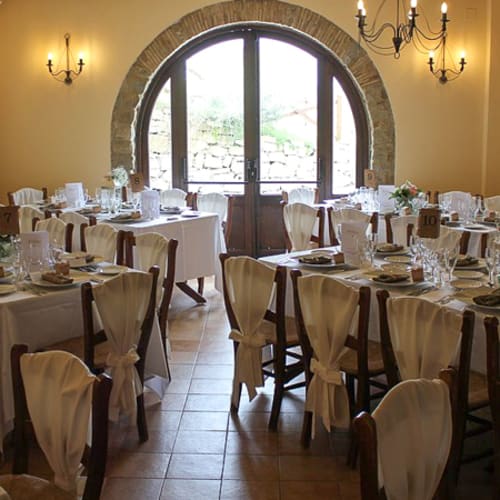 Agriturismo Il Daino, San Piero Patti