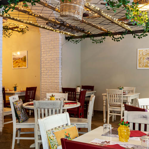 Montesoprano (via Orti), Milano