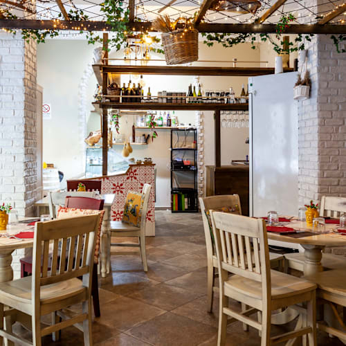 Montesoprano (via Orti), Milano