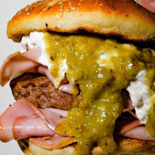 Montesoprano (via Orti), Milano