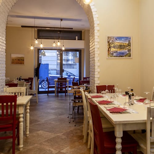 Montesoprano (via Orti), Milano