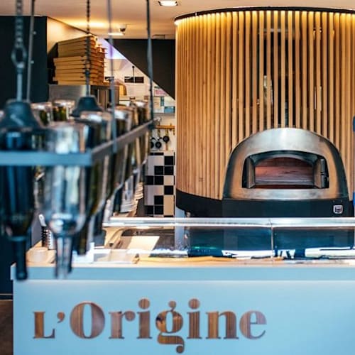 L´Origine by Chakall, Lisboa