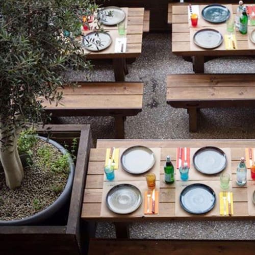L´Origine by Chakall, Lisboa