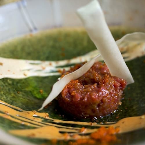 Saiki, València