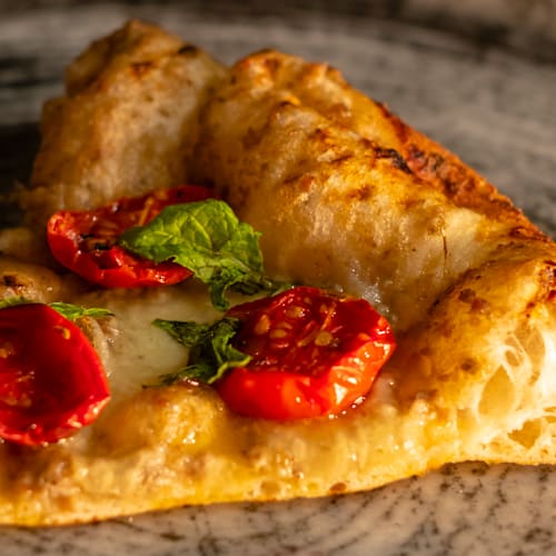 Natura in tavola, Castellana Sicula