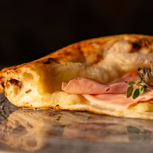 Natura in tavola, Castellana Sicula