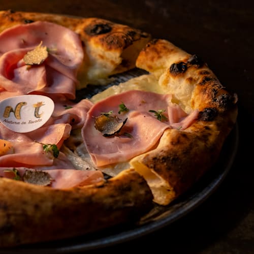 Natura in tavola, Castellana Sicula