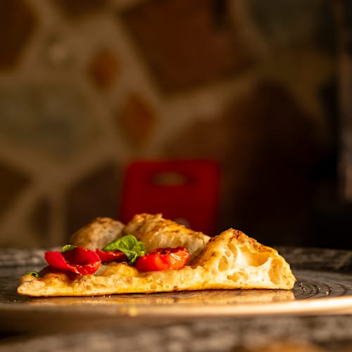 Natura in tavola, Castellana Sicula