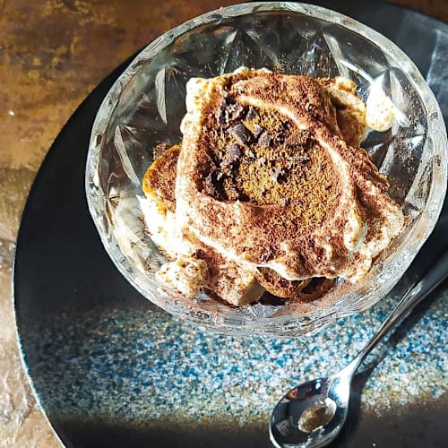 Natura in tavola, Castellana Sicula