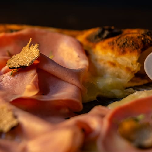 Natura in tavola, Castellana Sicula