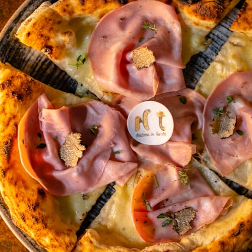 Natura in tavola, Castellana Sicula