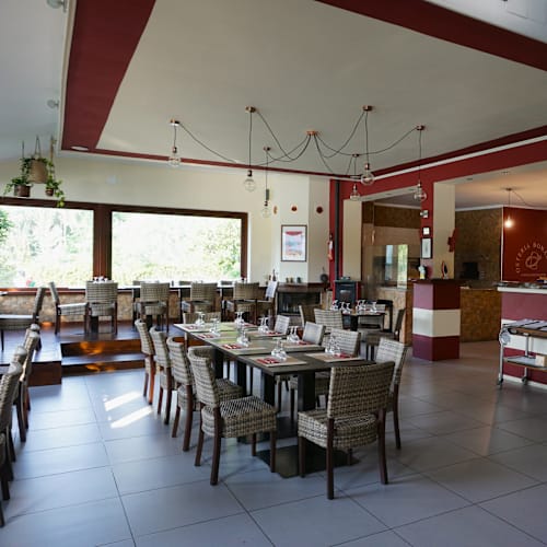 Osteria Lago Bonadies, Alpignano