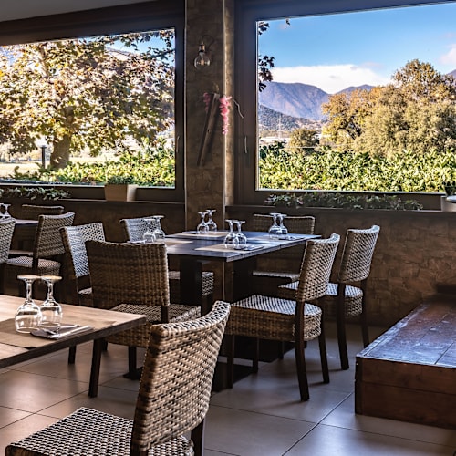 Osteria Lago Bonadies, Alpignano