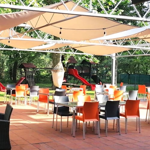 Osteria Lago Bonadies, Alpignano