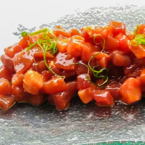 El Nou Cal Cateri, Pi