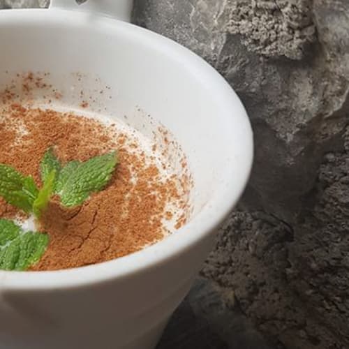 El Nou Cal Cateri, Pi