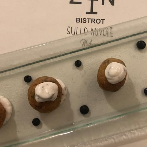 Sulle Nuvole, Milano