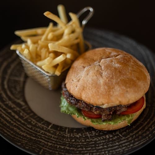 Luis Bistro, Selva Di Val Gardena
