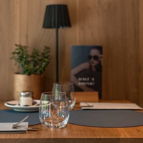 Luis Bistro, Selva Di Val Gardena